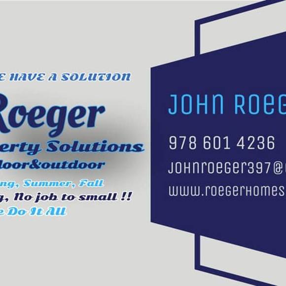johnroeger